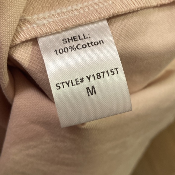 Pomander Place Tan Polly Dress - Picture 7 of 8